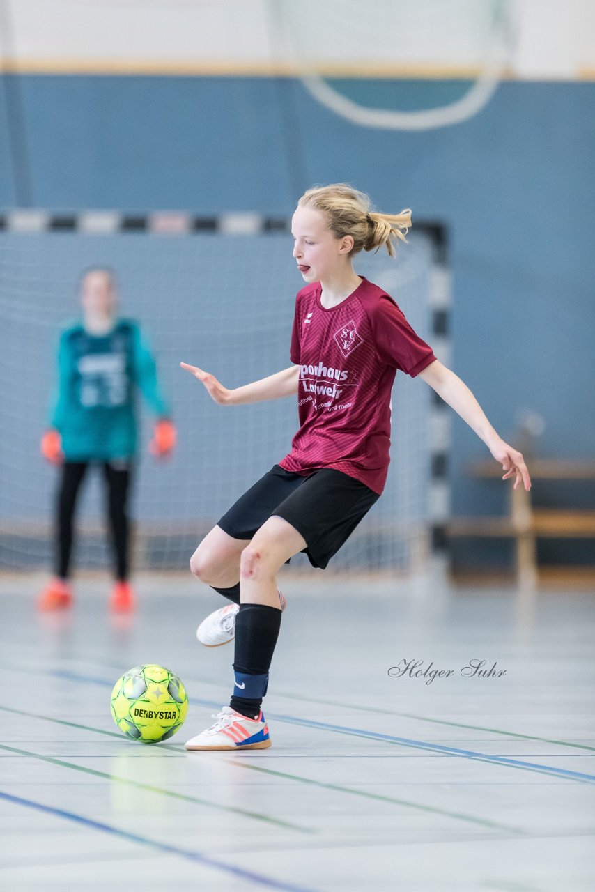 Bild 835 - C-Juniorinnen Futsalmeisterschaft